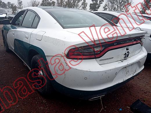 DODGE CHARGER 2021, foto 8 de 19