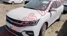 CHEVROLET AVEO 2025, foto 1 de 19