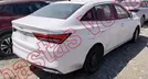 CHEVROLET AVEO 2025, foto 5 de 19