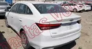 CHEVROLET AVEO 2025, foto 7 de 19