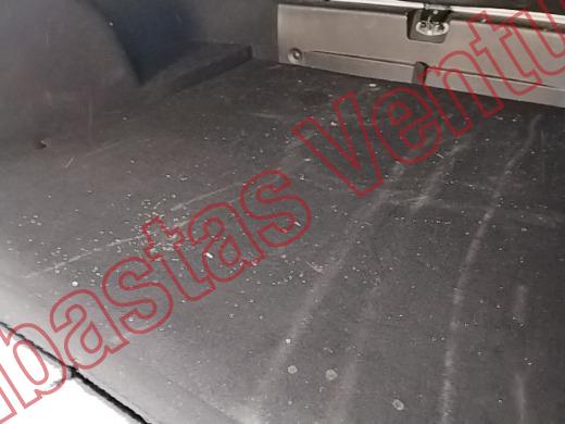 CHEVROLET AVEO 2025, foto 15 de 19