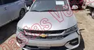 CHEVROLET AVEO 2025, foto 2 de 19