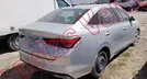 CHEVROLET AVEO 2025, foto 5 de 19