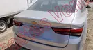 CHEVROLET AVEO 2025, foto 6 de 19