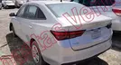 CHEVROLET AVEO 2025, foto 7 de 19