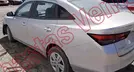 CHEVROLET AVEO 2025, foto 8 de 19
