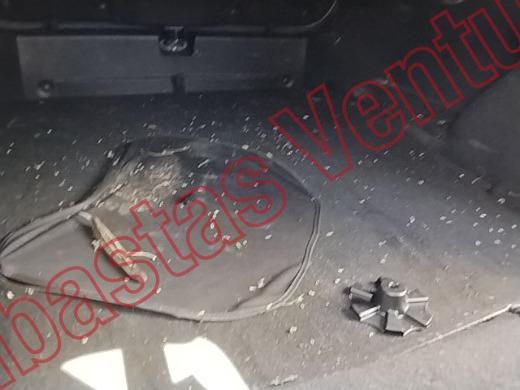 CHEVROLET AVEO 2025, foto 15 de 19