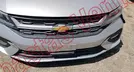 CHEVROLET AVEO 2025, foto 18 de 19