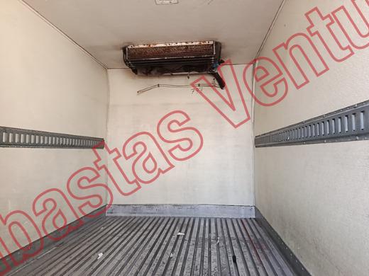 ISUZU ELF  2011, foto 15 de 19