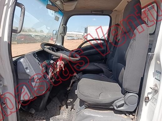 ISUZU ELF  2011, foto 17 de 19