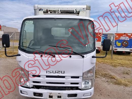 ISUZU ELF  2013, foto 2 de 19