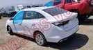 CHEVROLET AVEO 2024, foto 8 de 19
