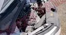 CHEVROLET AVEO 2024, foto 11 de 19