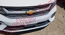CHEVROLET AVEO 2024, foto 18 de 19