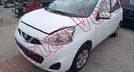 NISSAN MARCH 2018, foto 1 de 19