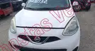 NISSAN MARCH 2018, foto 2 de 19