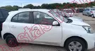 NISSAN MARCH 2018, foto 4 de 19