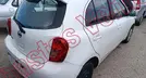 NISSAN MARCH 2018, foto 5 de 19