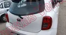 NISSAN MARCH 2018, foto 6 de 19