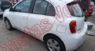 NISSAN MARCH 2018, foto 7 de 19
