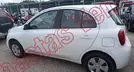 NISSAN MARCH 2018, foto 8 de 19