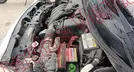 NISSAN MARCH 2018, foto 9 de 19