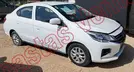 MITSUBISHI MIRAGE 2022, foto 4 de 19
