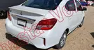 MITSUBISHI MIRAGE 2022, foto 5 de 19