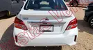 MITSUBISHI MIRAGE 2022, foto 6 de 19