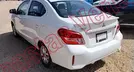 MITSUBISHI MIRAGE 2022, foto 7 de 19