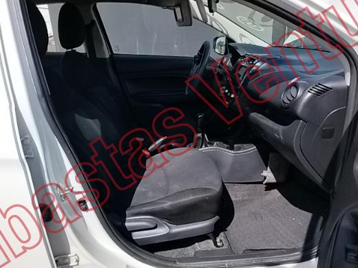 MITSUBISHI MIRAGE 2022, foto 12 de 19