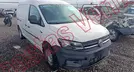 VOLKSWAGEN CADDY 2020, foto 3 de 19