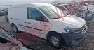 VOLKSWAGEN CADDY 2020, foto 4 de 19