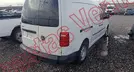 VOLKSWAGEN CADDY 2020, foto 5 de 19