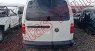 VOLKSWAGEN CADDY 2020, foto 6 de 19
