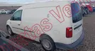 VOLKSWAGEN CADDY 2020, foto 8 de 19