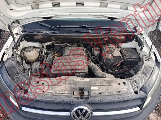 VOLKSWAGEN CADDY 2020, foto 10 de 19