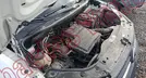 VOLKSWAGEN CADDY 2020, foto 11 de 19