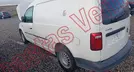 VOLKSWAGEN CADDY 2020, foto 16 de 19