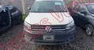 VOLKSWAGEN CADDY 2020, foto 2 de 19