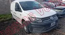 VOLKSWAGEN CADDY 2020, foto 3 de 19