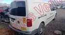 VOLKSWAGEN CADDY 2020, foto 5 de 19