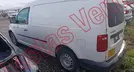 VOLKSWAGEN CADDY 2020, foto 8 de 19