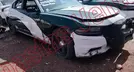 DODGE CHARGER 2019, foto 3 de 19