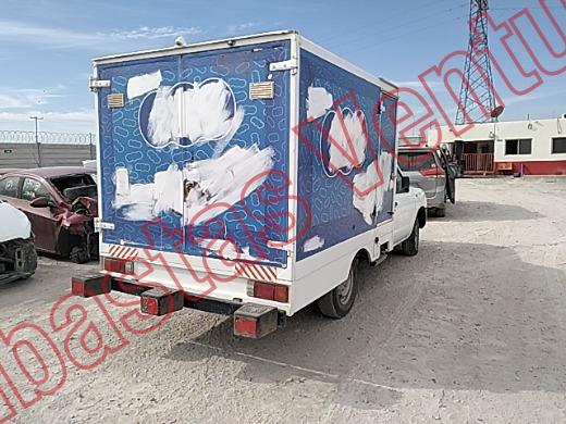 NISSAN NP 300 2015, foto 5 de 19