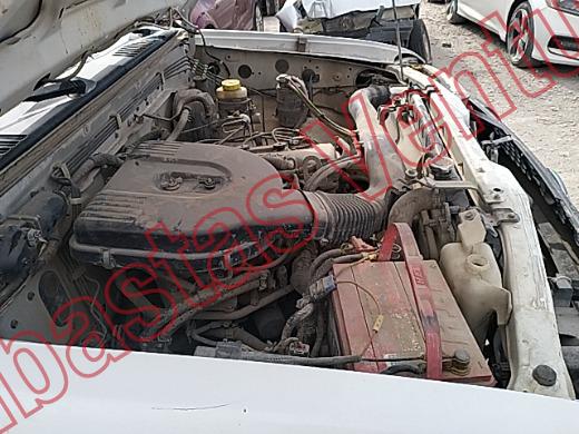 NISSAN NP 300 2015, foto 11 de 19