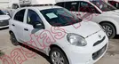 NISSAN MARCH 2020, foto 4 de 19