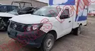 NISSAN NP 300 2018, foto 1 de 19