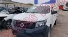 NISSAN NP 300 2018, foto 2 de 19