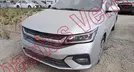CHEVROLET AVEO 2025, foto 1 de 19